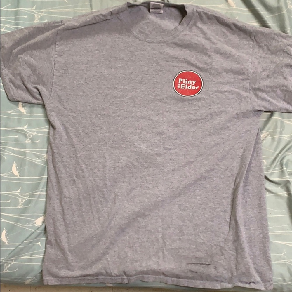 Russian River Pliny the Elder t-shirt